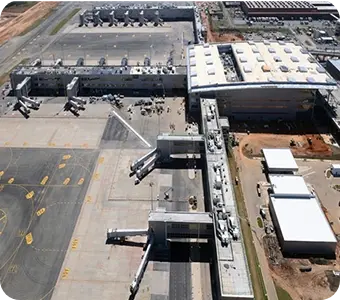 Aeroporto Viracopos