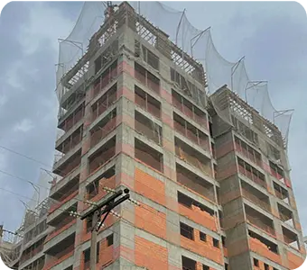 Edifício Atmosphera