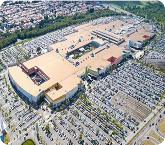 Shopping Dom Pedro